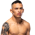 Ronaldo Rodriguez