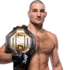 Sean Strickland