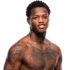 Terrance McKinney