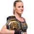 Valentina Shevchenko