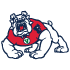 Fresno St