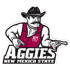 New Mexico St