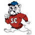 S Carolina St