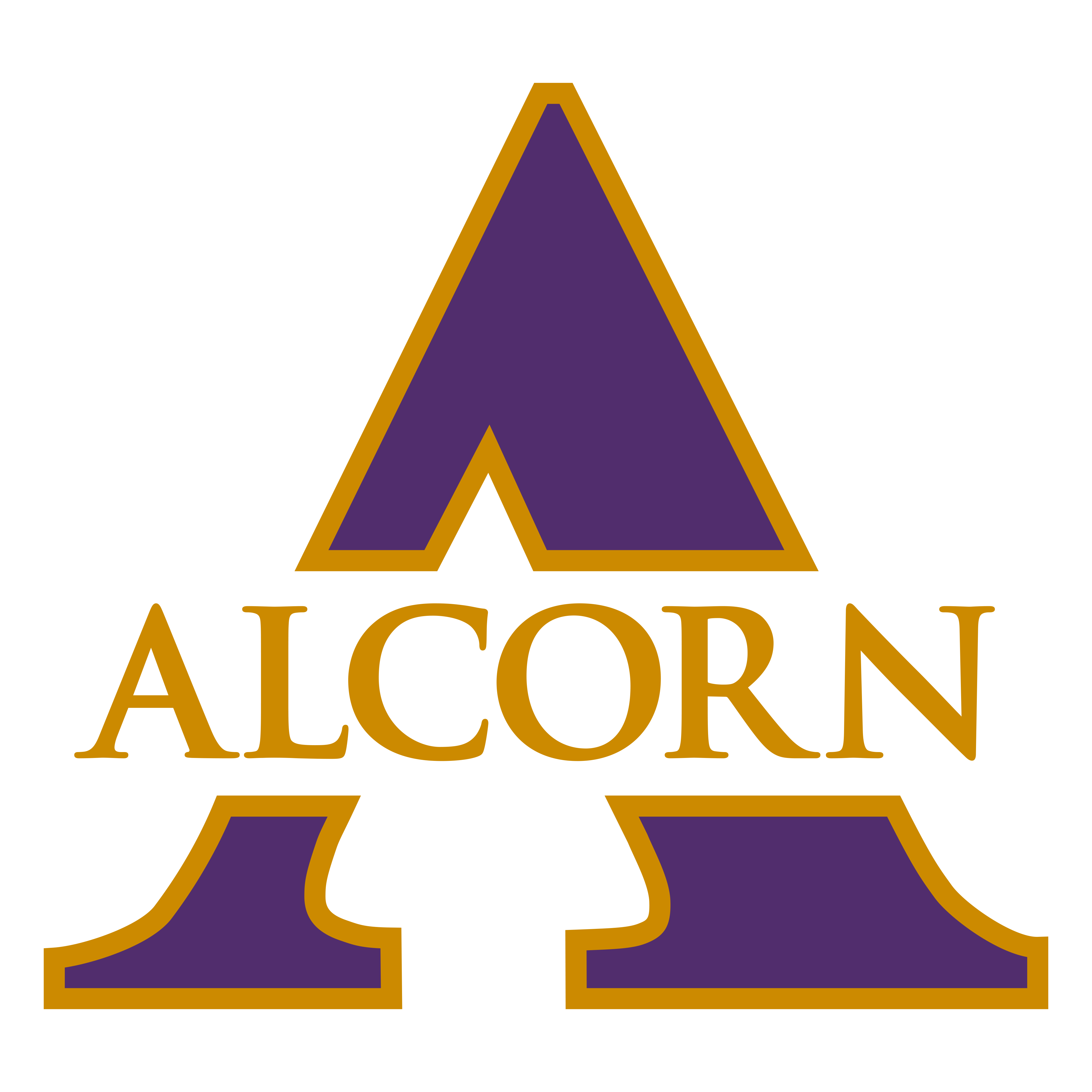 Alcorn St