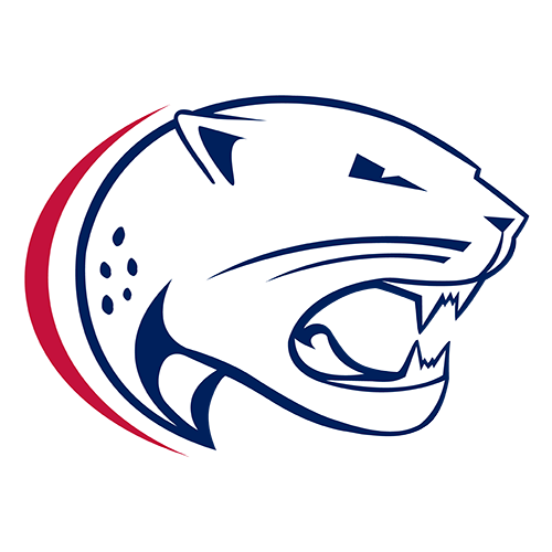 South Alabama