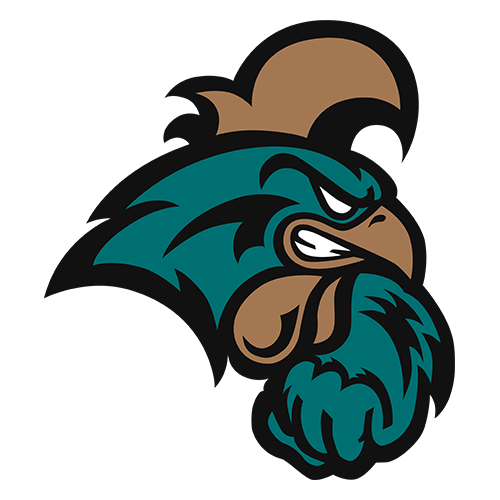 Coastal Carolina