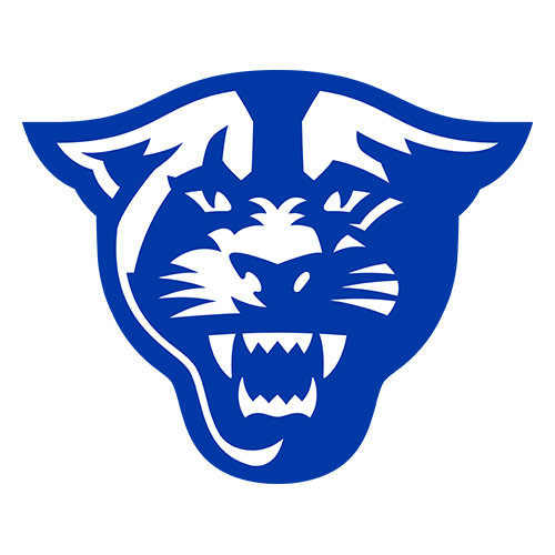 Georgia St logo