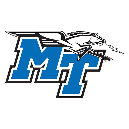 Middle Tennessee St