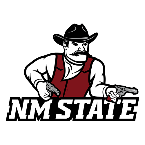 New Mexico St