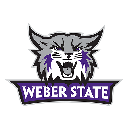 Weber St