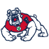 Fresno St logo