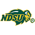 North Dakota St logo