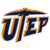 UTEP logo