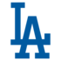 LA Dodgers