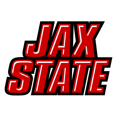 Jacksonville St