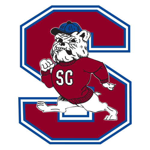 S Carolina St