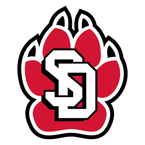 South Dakota