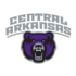 Cent Arkansas